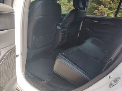2024 Jeep Grand Cherokee Altitude X 4x4