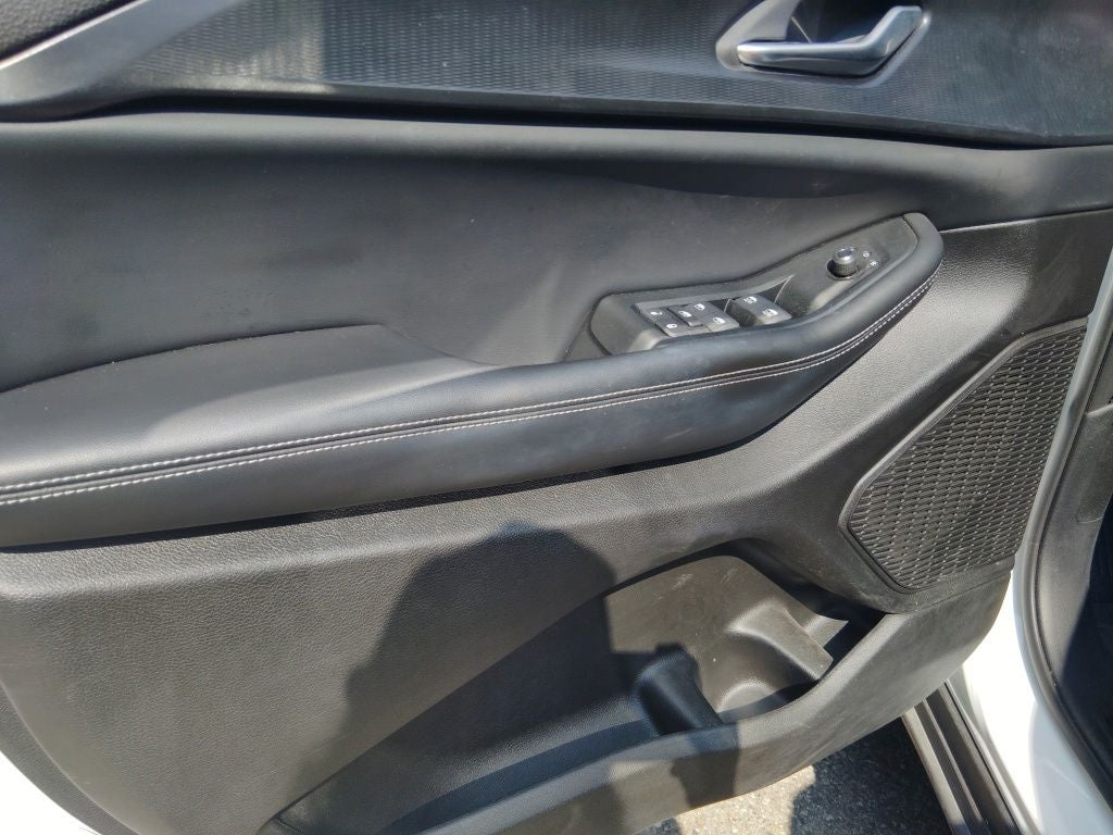 2024 Jeep Grand Cherokee Altitude X 4x4