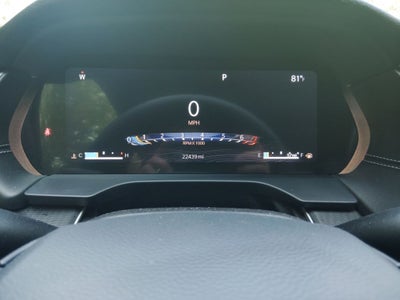 2024 Jeep Grand Cherokee Altitude X 4x4