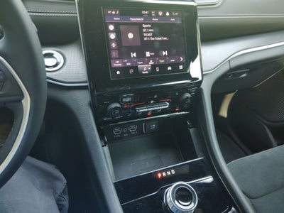 2024 Jeep Grand Cherokee Altitude X 4x4