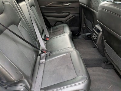 2024 Jeep Grand Cherokee Altitude 4x4