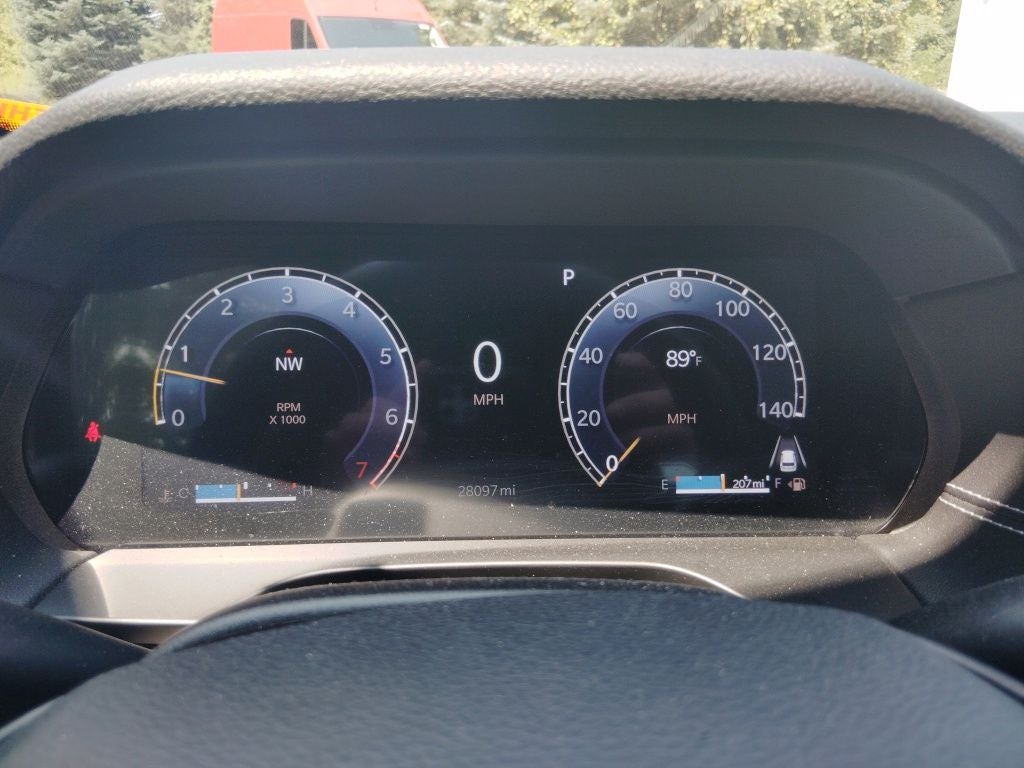 2024 Jeep Grand Cherokee Altitude X 4x4