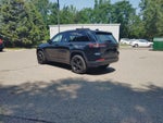 2024 Jeep Grand Cherokee Altitude X 4x4