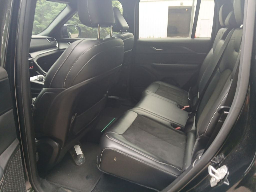 2024 Jeep Grand Cherokee Altitude X 4x4