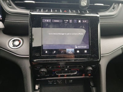 2024 Jeep Grand Cherokee Altitude X 4x4