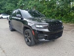 2024 Jeep Grand Cherokee Altitude X 4x4