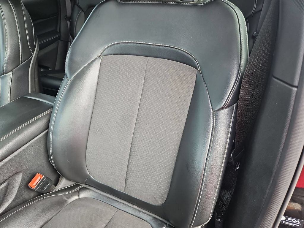 2024 Jeep Grand Cherokee Altitude X 4x4
