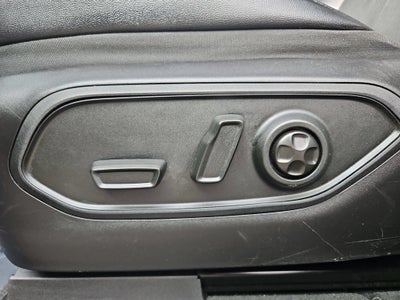 2024 Jeep Grand Cherokee Altitude X 4x4