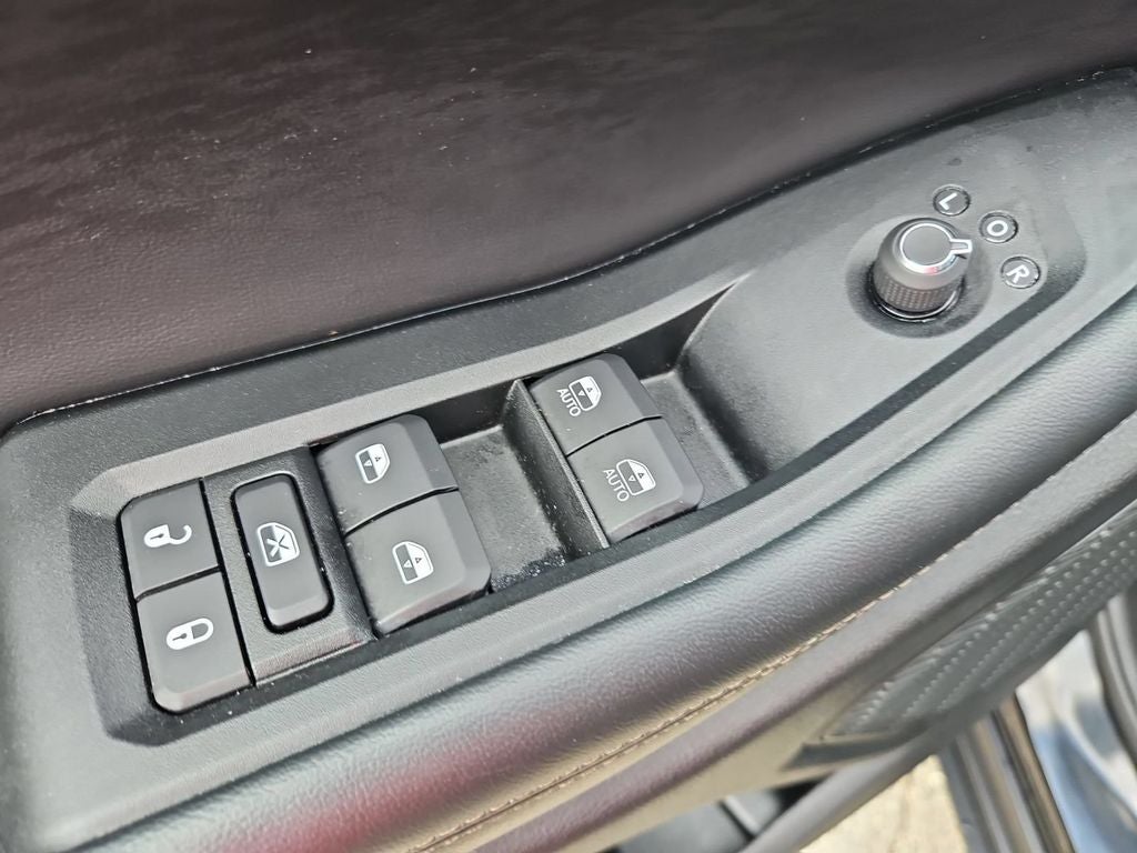 2024 Jeep Grand Cherokee Altitude X 4x4