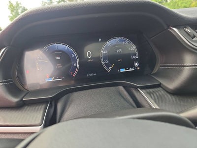 2024 Jeep Grand Cherokee Altitude X 4x4