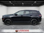 2024 Jeep Grand Cherokee Altitude X 4x4