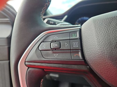 2024 Jeep Grand Cherokee Altitude X 4x4