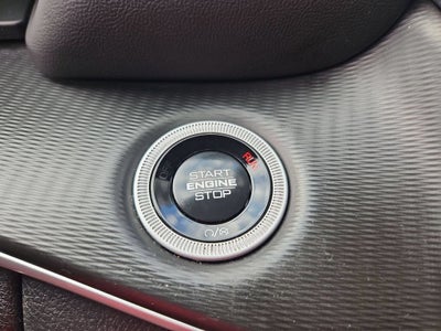 2024 Jeep Grand Cherokee Altitude X 4x4