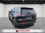 2024 Jeep Grand Cherokee Altitude X 4x4