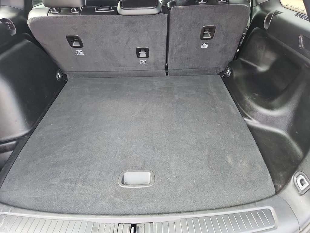 2024 Jeep Grand Cherokee Altitude X 4x4