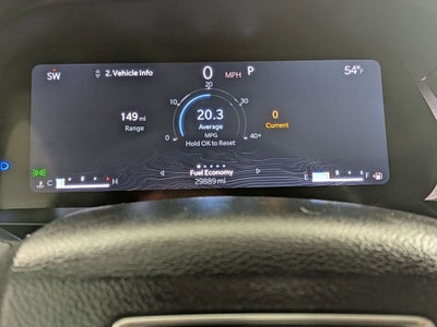 2024 Jeep Grand Cherokee Altitude 4x4