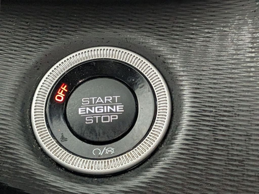 2024 Jeep Grand Cherokee Altitude 4x4