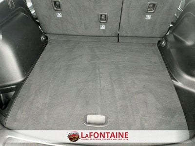 2024 Jeep Grand Cherokee Altitude 4x4