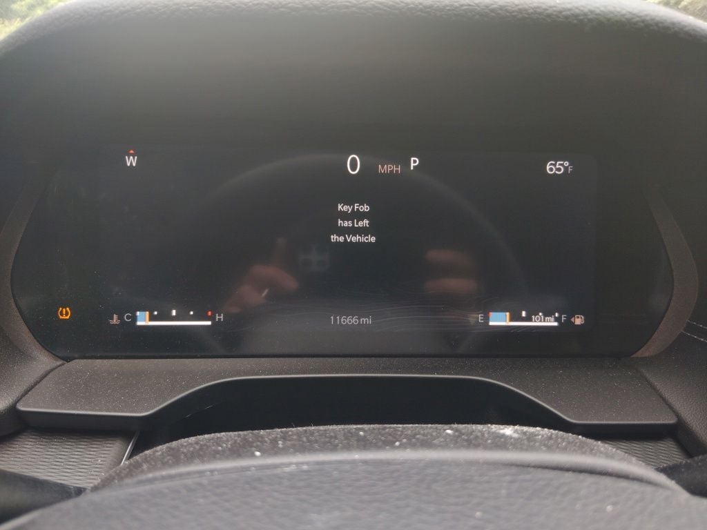 2024 Jeep Grand Cherokee Altitude 4x4