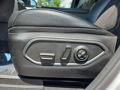2024 Jeep Grand Cherokee Altitude X 4x4
