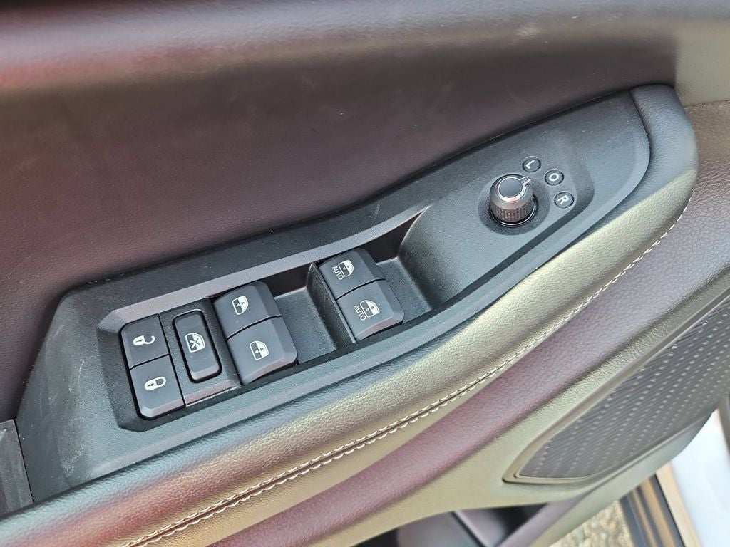 2024 Jeep Grand Cherokee Altitude X 4x4