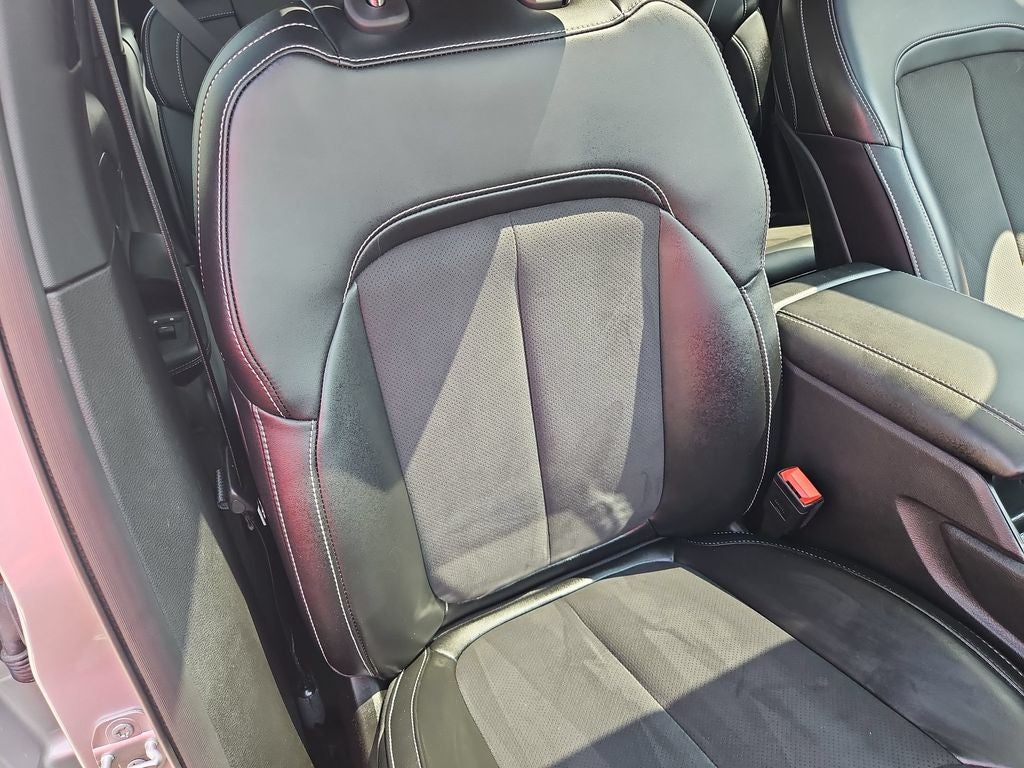 2024 Jeep Grand Cherokee Altitude X 4x4
