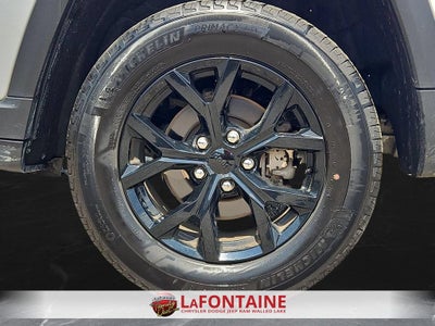 2024 Jeep Grand Cherokee Altitude X 4x4