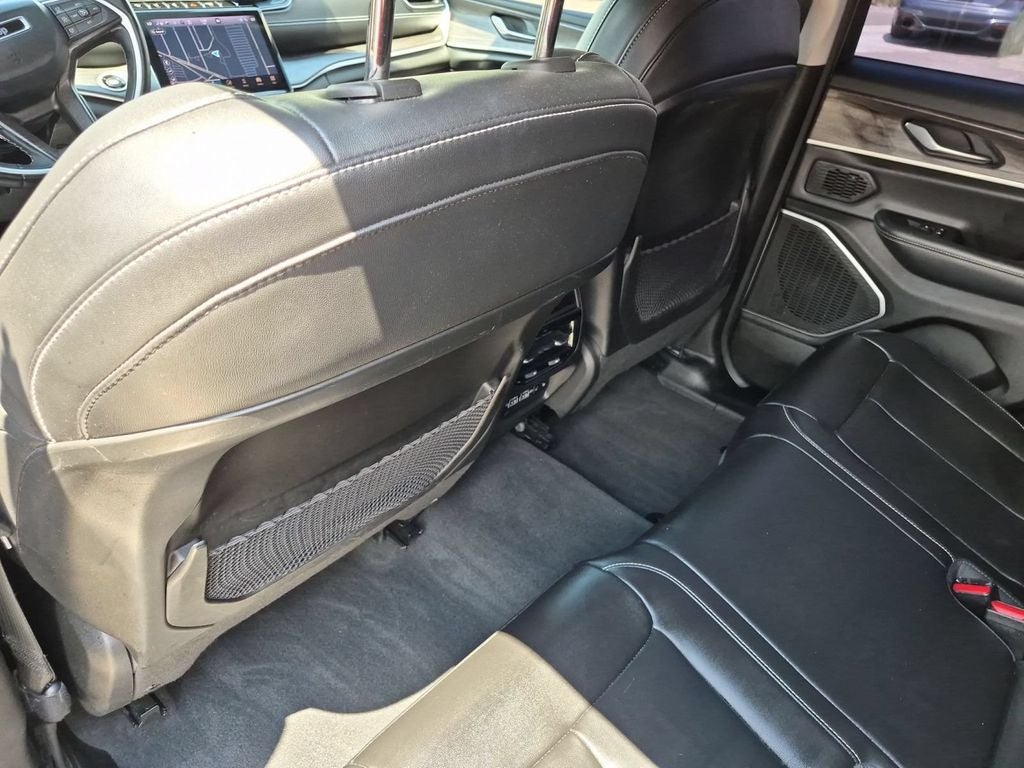 2022 Jeep Grand Cherokee Limited 4x4