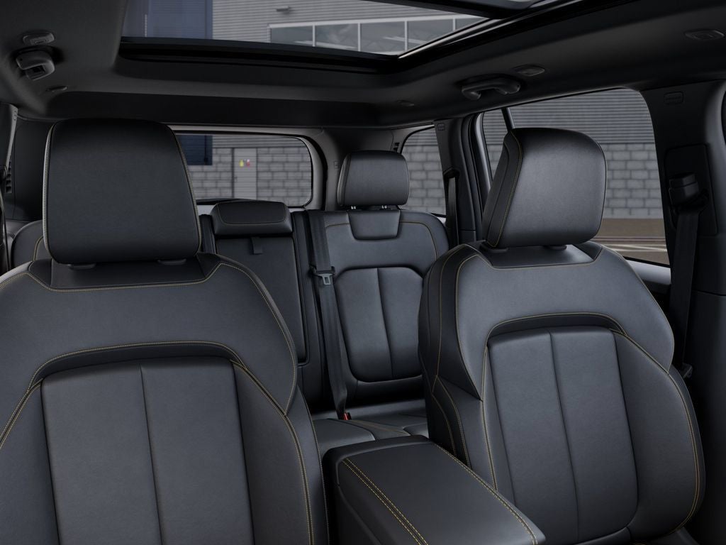 2026 Jeep Grand Cherokee GRAND CHEROKEE 85TH ANNIVERSARY EDITION 4X4