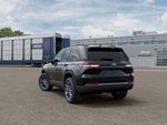2026 Jeep Grand Cherokee GRAND CHEROKEE 85TH ANNIVERSARY EDITION 4X4