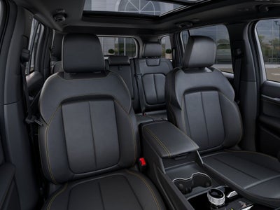 2026 Jeep Grand Cherokee 85th Anniversary Edition
