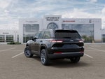 2026 Jeep Grand Cherokee 85th Anniversary Edition