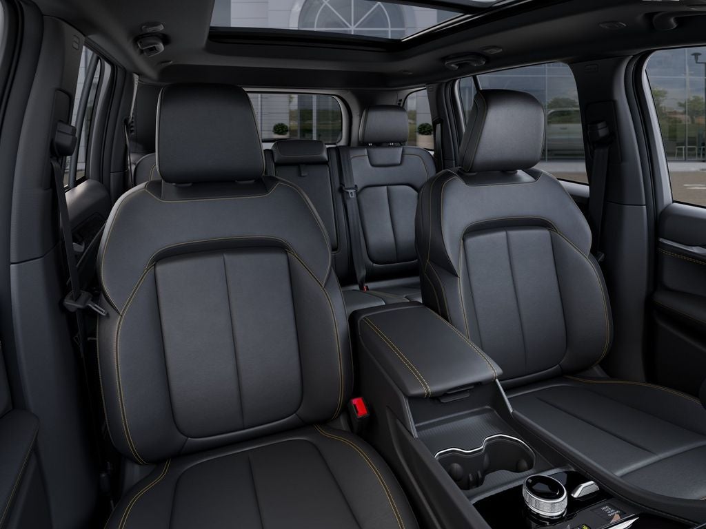 2026 Jeep Grand Cherokee GRAND CHEROKEE 85TH ANNIVERSARY EDITION 4X4