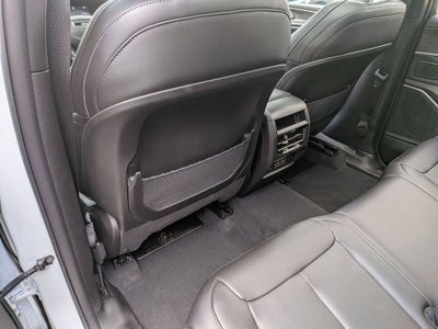 2026 Jeep Grand Cherokee Limited 4x4