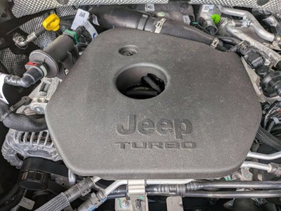2026 Jeep Grand Cherokee Limited 4x4