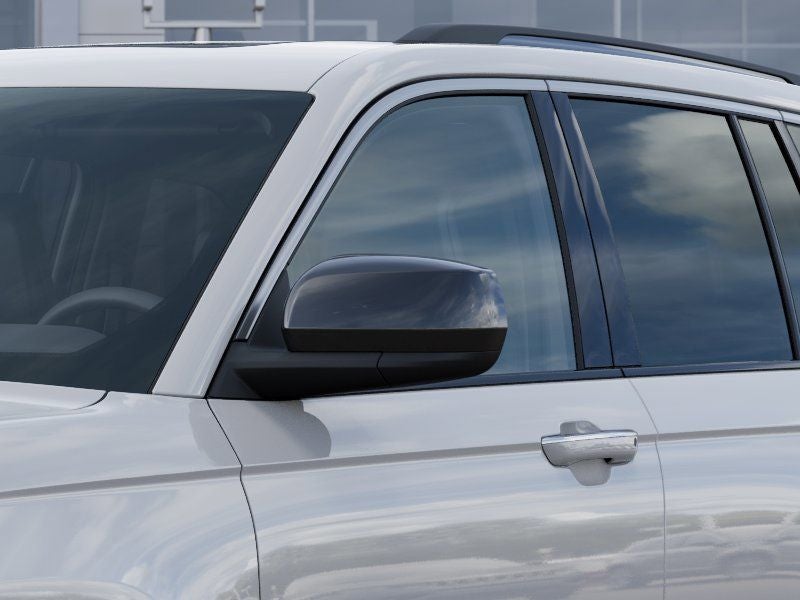 2026 Jeep Grand Cherokee 85th Anniversary Edition