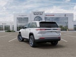 2026 Jeep Grand Cherokee 85th Anniversary Edition