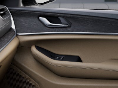 2027 Jeep Grand Cherokee GRAND CHEROKEE LIMITED 4X4