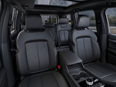 2026 Jeep Grand Cherokee GRAND CHEROKEE 85TH ANNIVERSARY EDITION 4X4