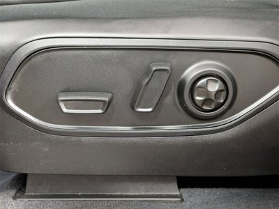 2023 Jeep Grand Cherokee Overland 4x4