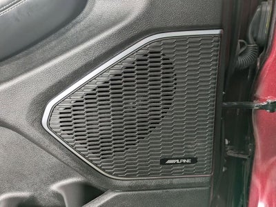 2023 Jeep Grand Cherokee Overland 4x4