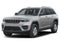 2025 Jeep Grand Cherokee Summit 4x4