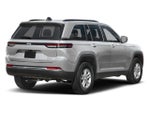 2025 Jeep Grand Cherokee Summit 4x4