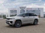 2026 Jeep Grand Cherokee GRAND CHEROKEE SUMMIT 4X4
