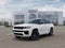 2027 Jeep Grand Cherokee GRAND CHEROKEE SUMMIT 4X4
