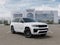 2027 Jeep Grand Cherokee GRAND CHEROKEE SUMMIT 4X4