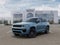 2027 Jeep Grand Cherokee GRAND CHEROKEE SUMMIT 4X4