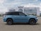 2027 Jeep Grand Cherokee GRAND CHEROKEE SUMMIT 4X4