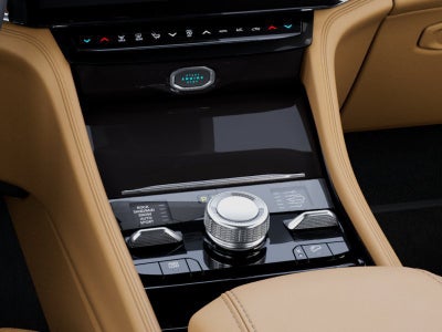 2027 Jeep Grand Cherokee GRAND CHEROKEE SUMMIT 4X4