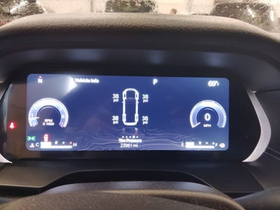 2023 Jeep Grand Cherokee L Laredo 4x4